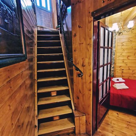 شقة Casa Di Portou No3 خانيا المظهر الخارجي الصورة