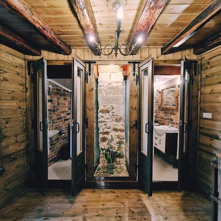 شقة Casa Di Portou No3 خانيا المظهر الخارجي الصورة