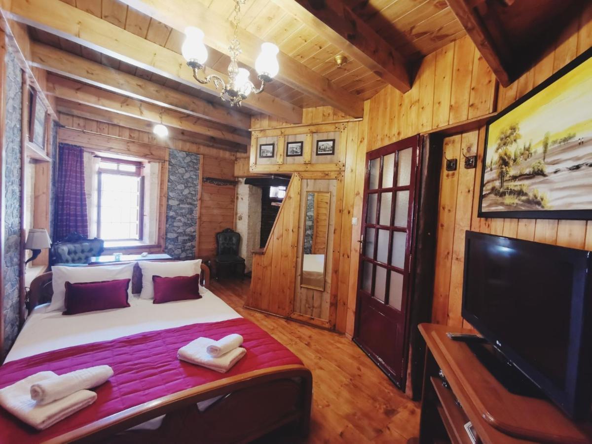 شقة Casa Di Portou No3 خانيا المظهر الخارجي الصورة