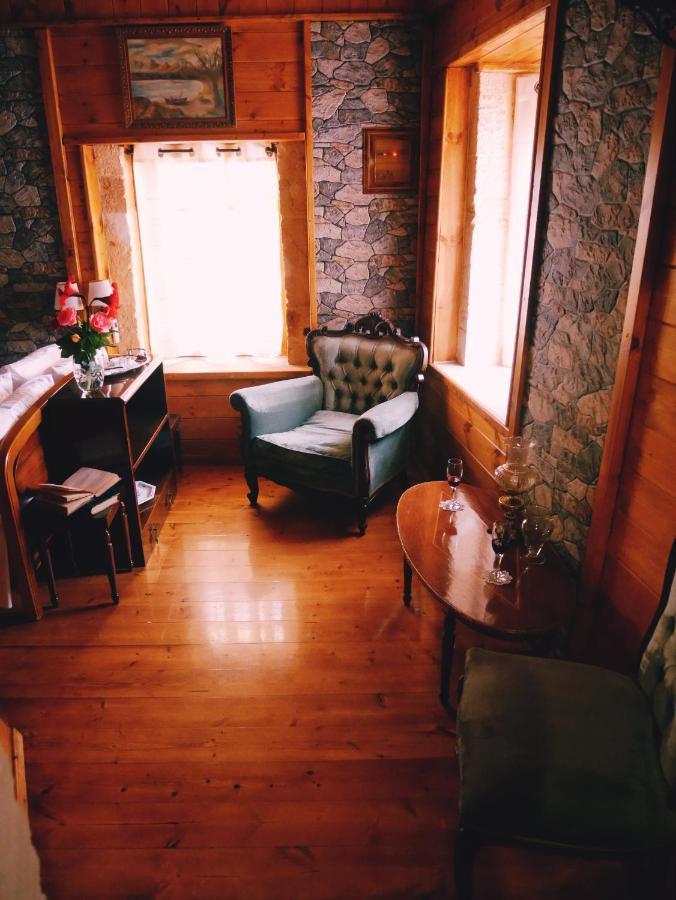 شقة Casa Di Portou No3 خانيا المظهر الخارجي الصورة