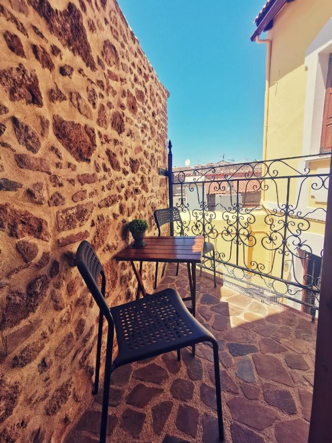 شقة Casa Di Portou No3 خانيا المظهر الخارجي الصورة