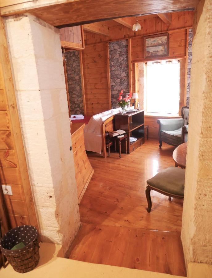 شقة Casa Di Portou No3 خانيا المظهر الخارجي الصورة