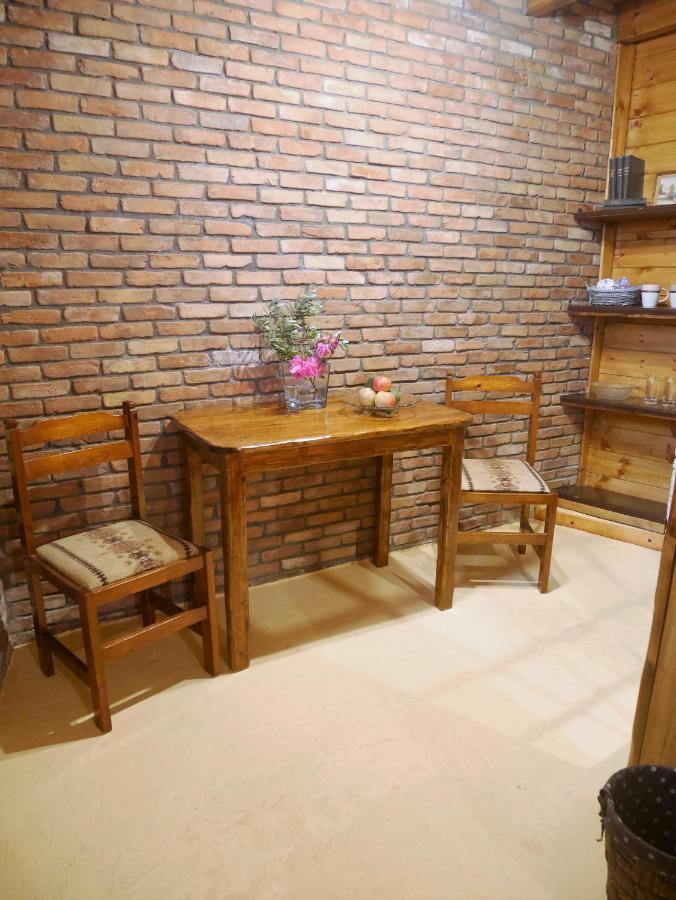 شقة Casa Di Portou No3 خانيا المظهر الخارجي الصورة