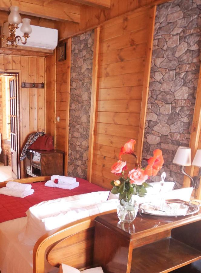 شقة Casa Di Portou No3 خانيا المظهر الخارجي الصورة