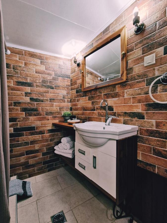 شقة Casa Di Portou No3 خانيا المظهر الخارجي الصورة