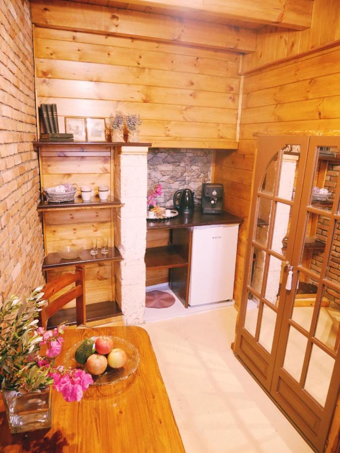 شقة Casa Di Portou No3 خانيا المظهر الخارجي الصورة