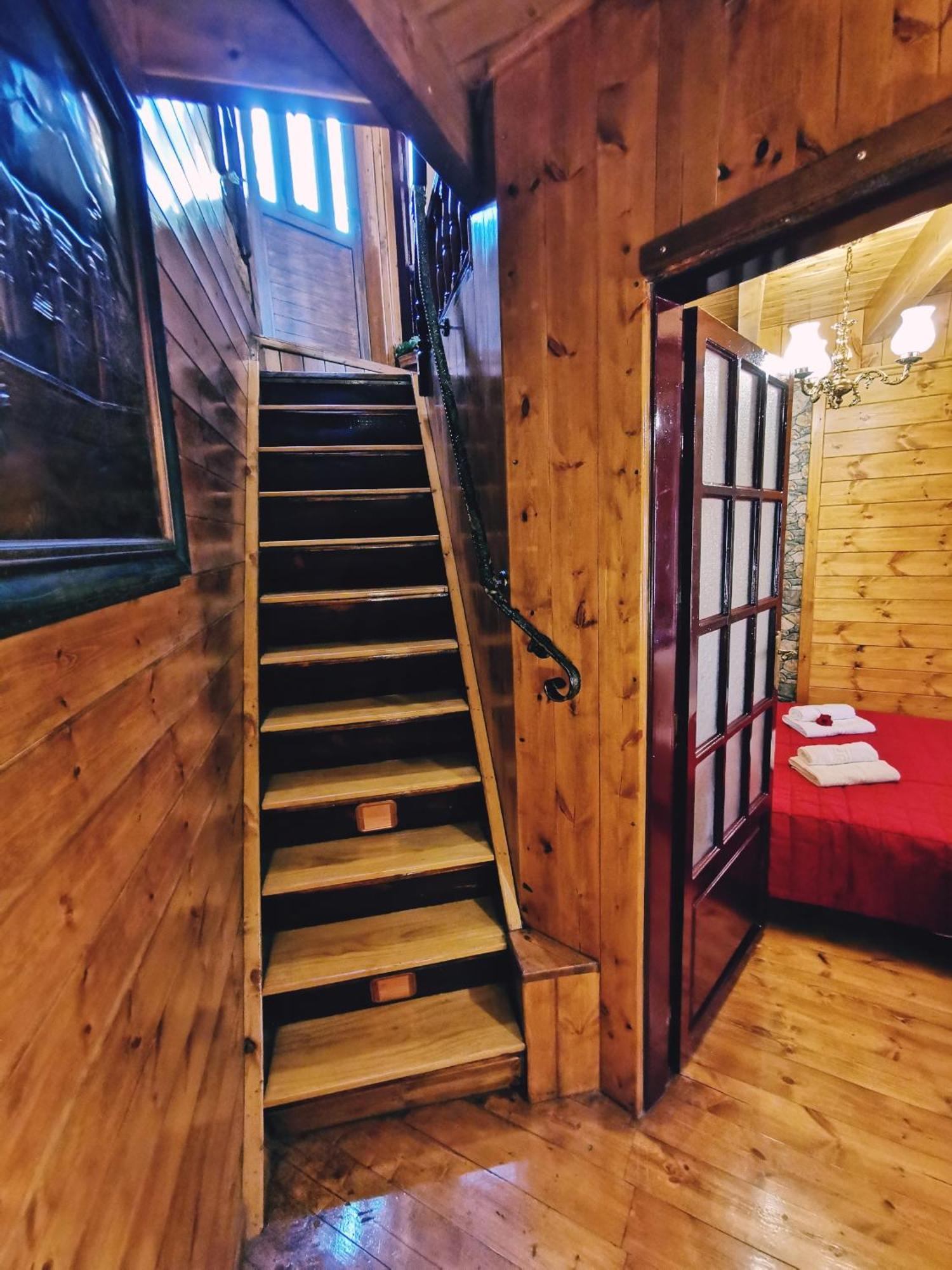 شقة Casa Di Portou No3 خانيا المظهر الخارجي الصورة