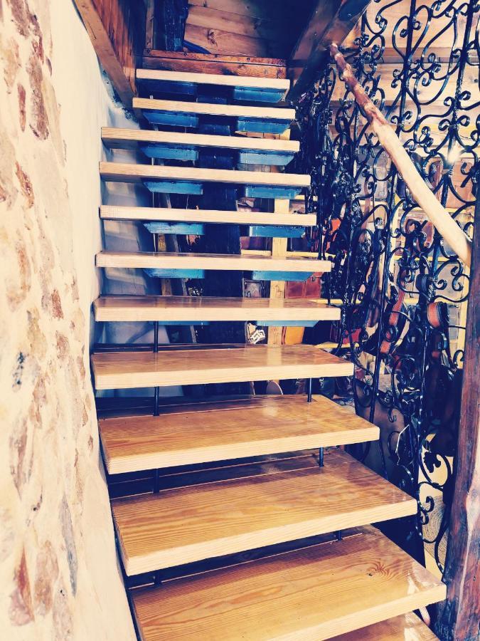 شقة Casa Di Portou No3 خانيا المظهر الخارجي الصورة