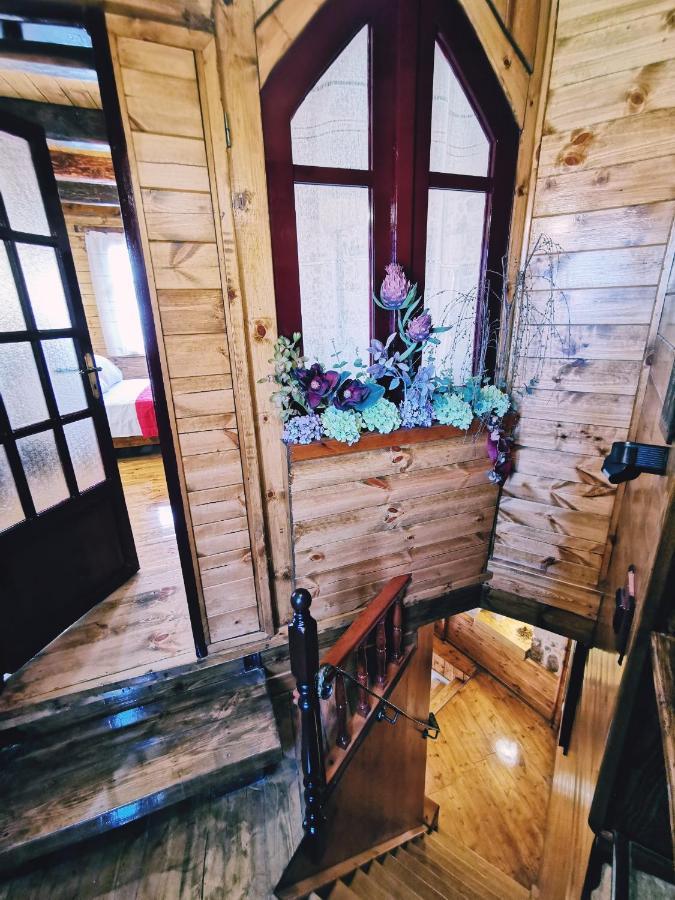 شقة Casa Di Portou No3 خانيا المظهر الخارجي الصورة