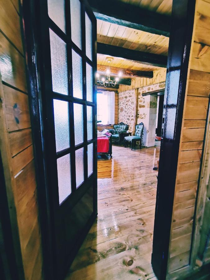 شقة Casa Di Portou No3 خانيا المظهر الخارجي الصورة