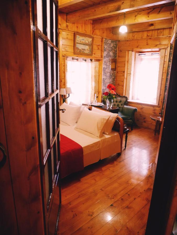 شقة Casa Di Portou No3 خانيا المظهر الخارجي الصورة