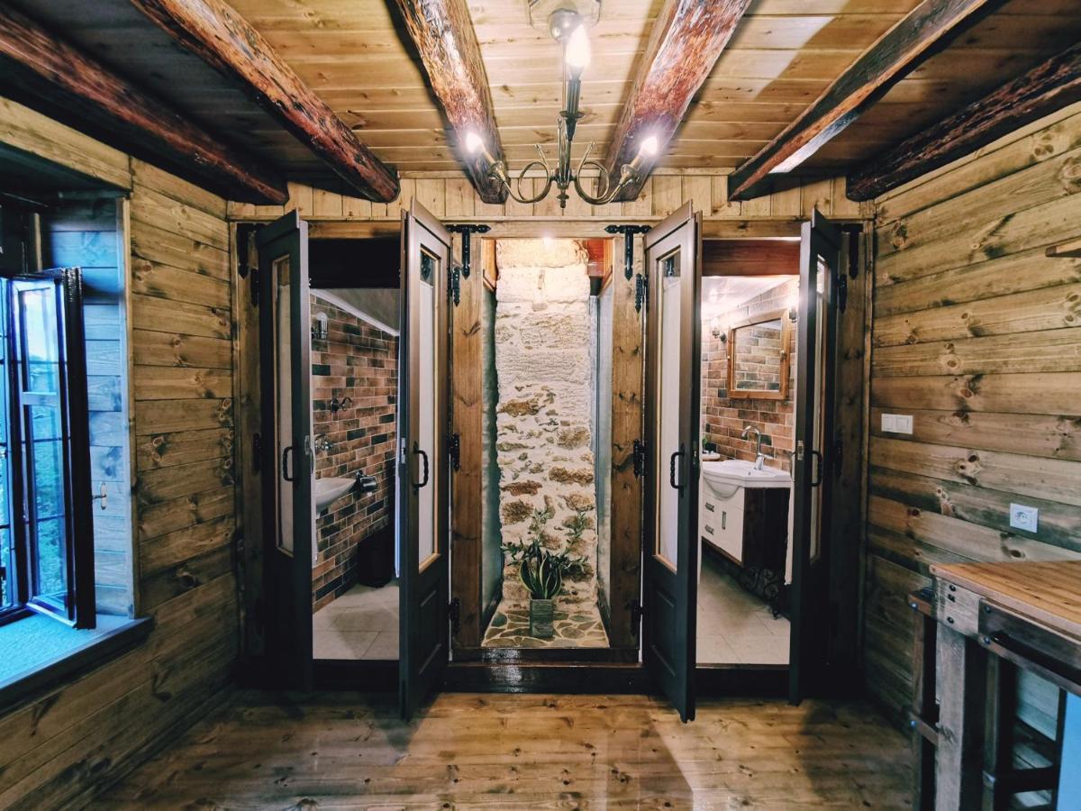 شقة Casa Di Portou No3 خانيا المظهر الخارجي الصورة
