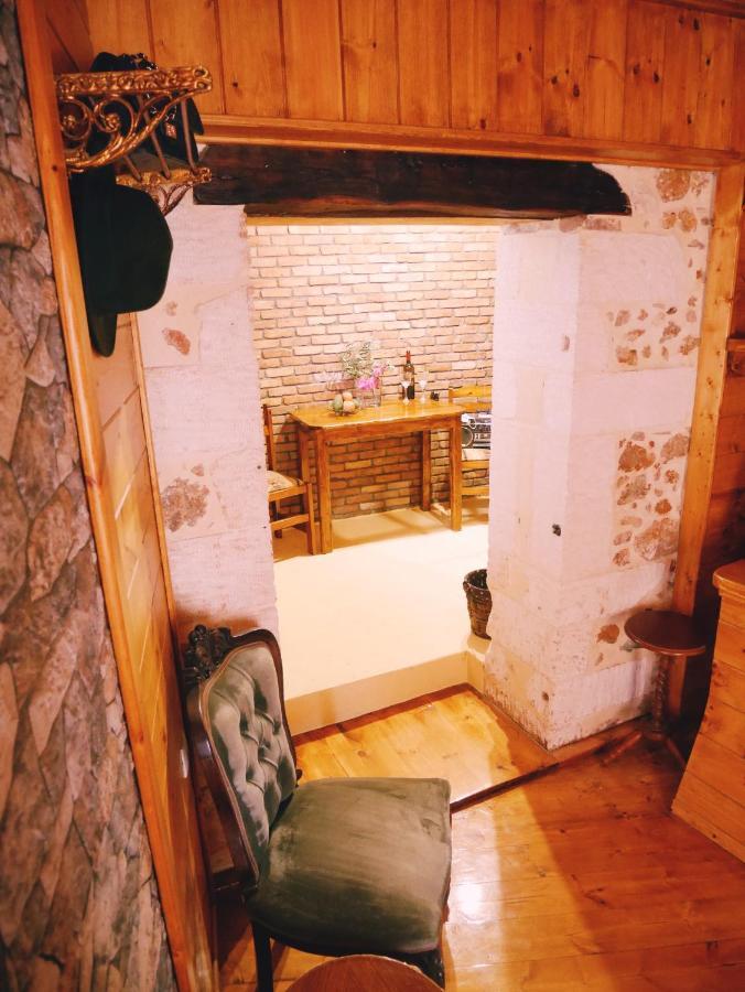 شقة Casa Di Portou No3 خانيا المظهر الخارجي الصورة